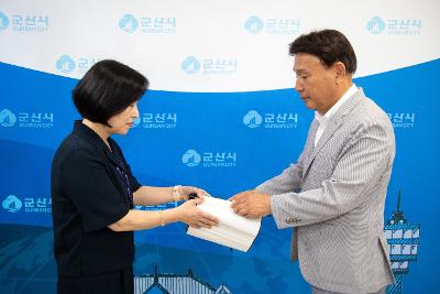 사령교부