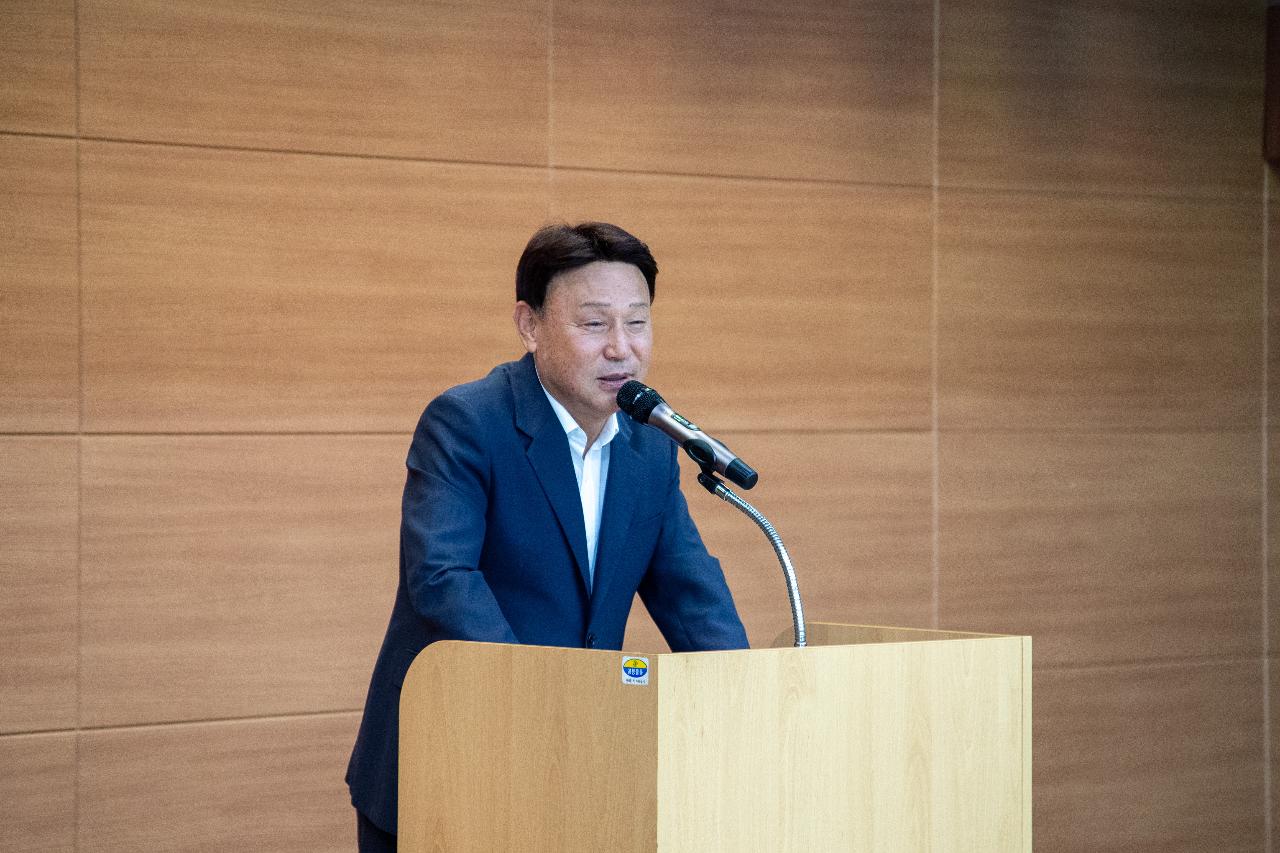 제53회 보건의날 기념식