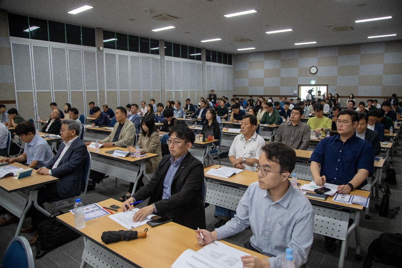 25년 주한미군 조달시장 진출 사업설명회