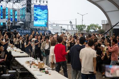 2025 군산 수제맥주&블루스 페스티벌