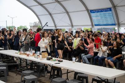 2025 군산 수제맥주&블루스 페스티벌