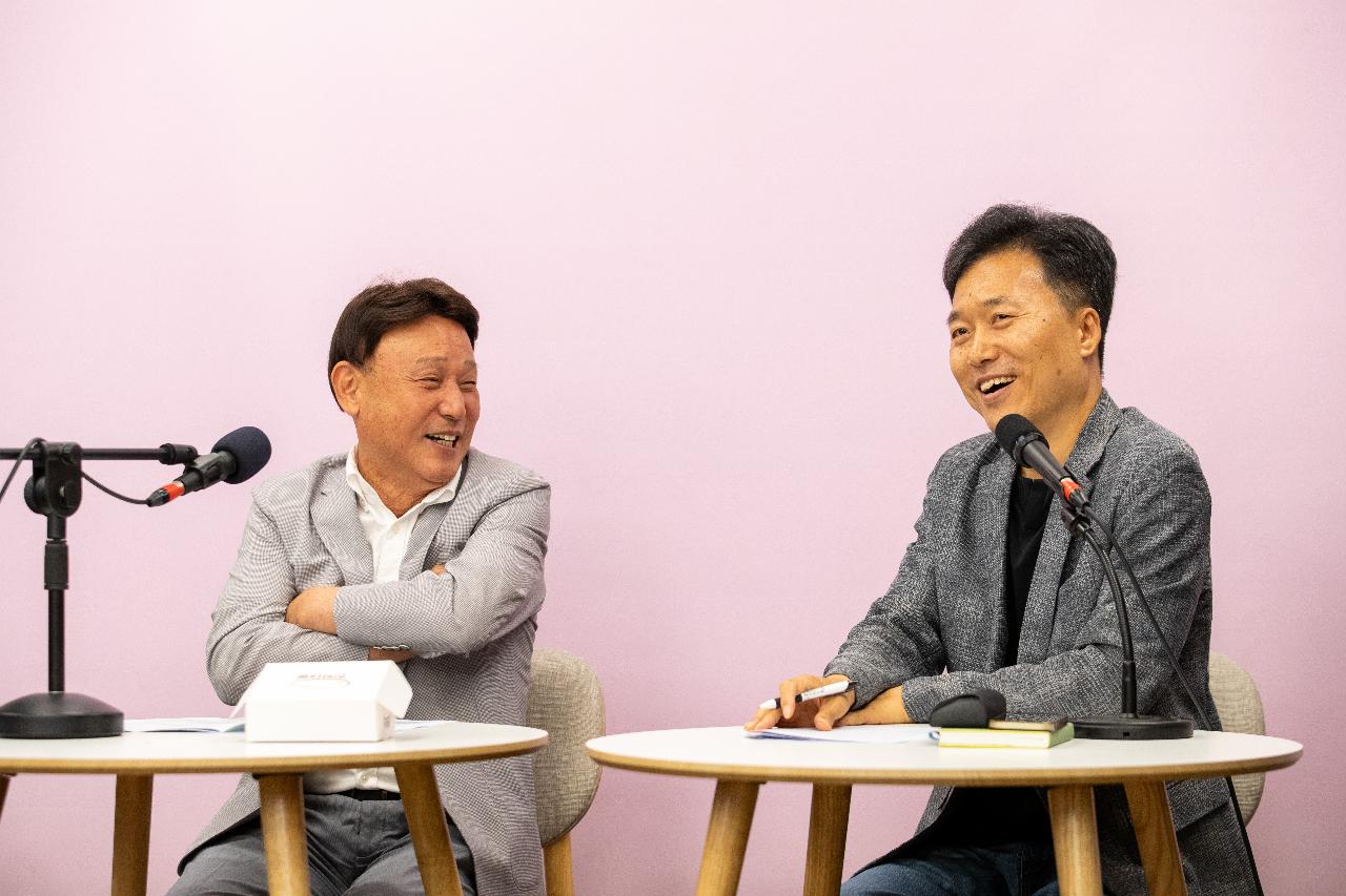 청소년자치연구소 달그락 인터뷰