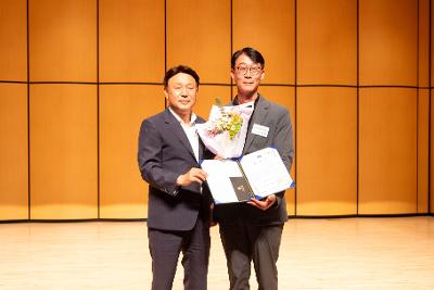 군산상공회의소 창립 109주년 기념식