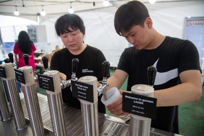 2025 군산 수제맥주&블루스 페스티벌