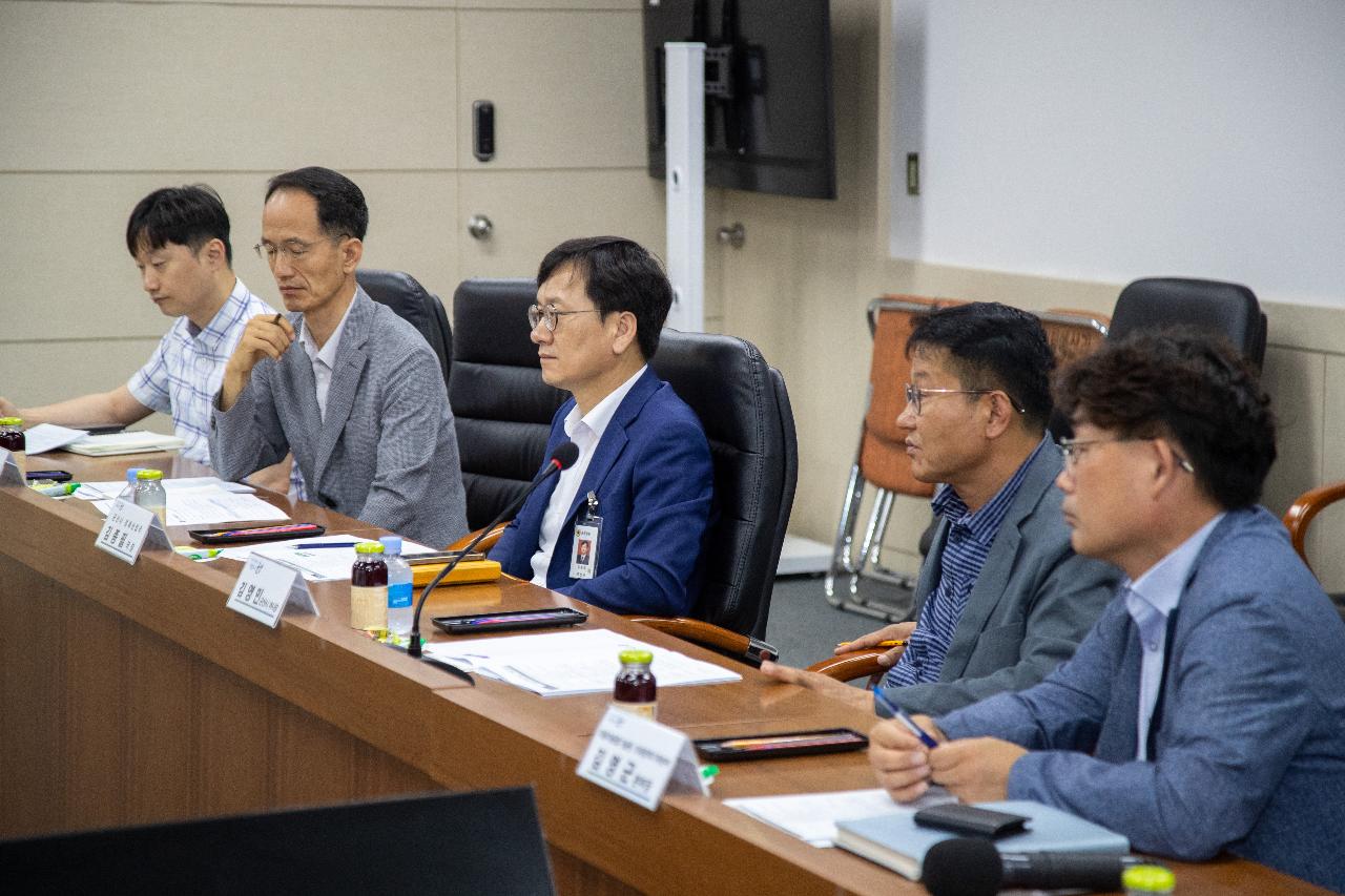 군산-GPT(신성장 워킹그룹)발대식