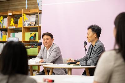 청소년자치연구소 달그락 인터뷰