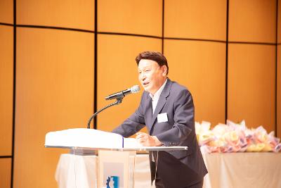 군산상공회의소 창립 109주년 기념식
