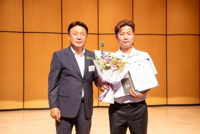 군산상공회의소 창립 109주년 기념식