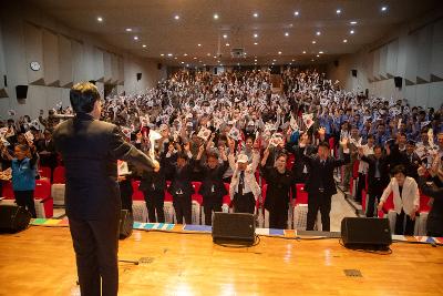 6.25전쟁 제75주년 기념 행사