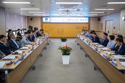 제17회 자매도시 우수농산물 교류 판매전