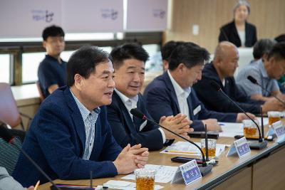 제17회 자매도시 우수농산물 교류 판매전