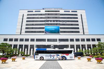 국정기획위원회&국민권익위 차담
