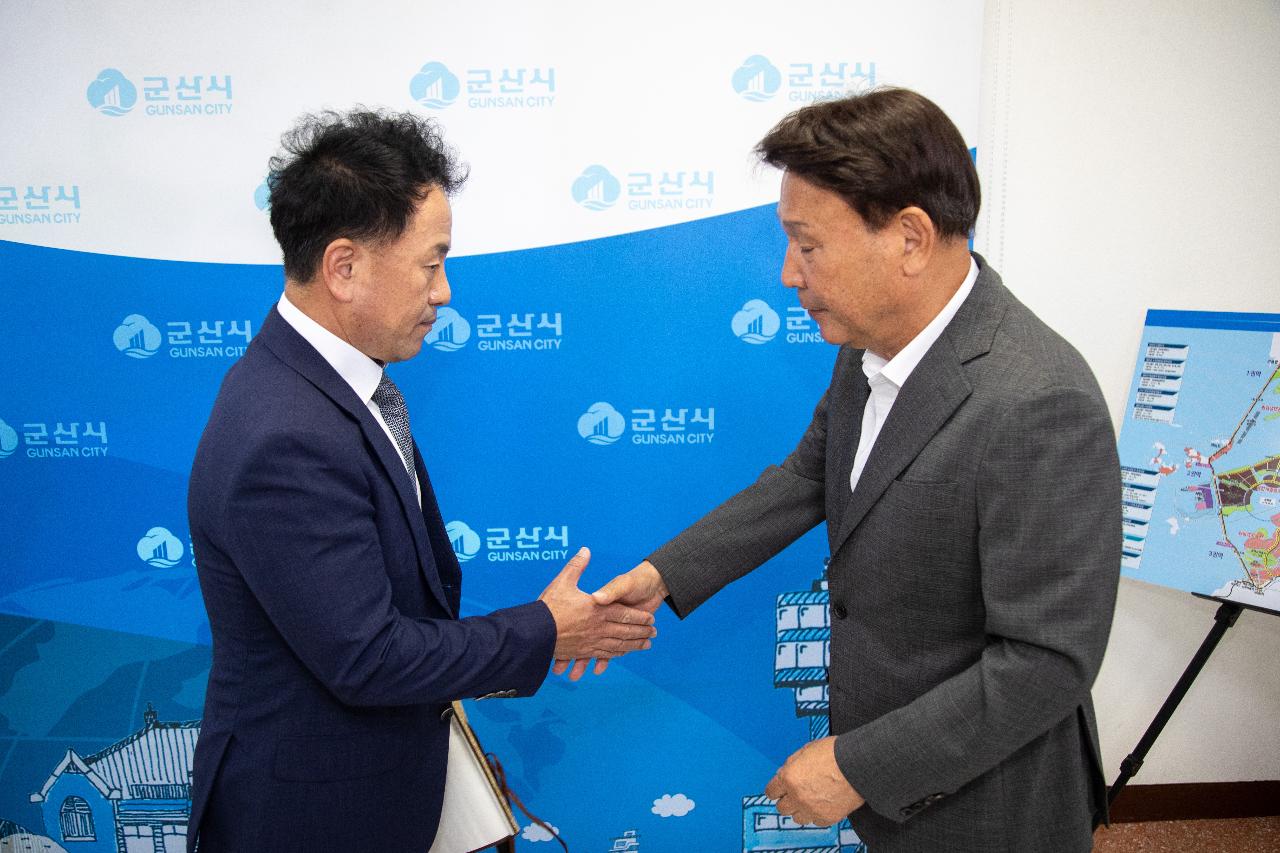 사령교부