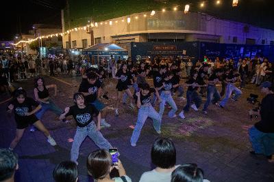 2025 군산 국가유산 야행 개막식