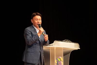 2025년 양성평등주간 기념행사