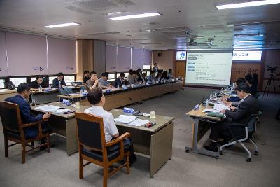 2025 국책사업발굴단 최종보고회