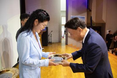 제63회 군산시민의 날 기념식