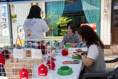 제8회 군산우체통거리 손편지축제