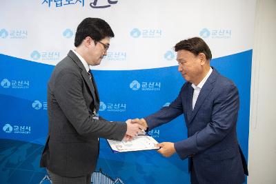 사령교부