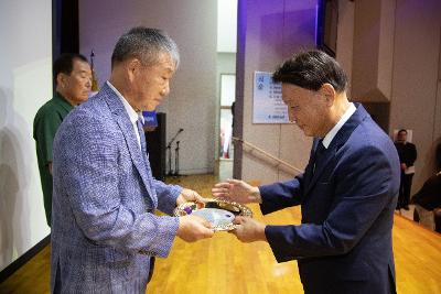 제63회 군산시민의 날 기념식