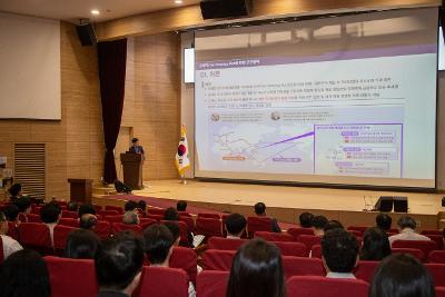한미 함정 MRO 군산 융합발전 포럼