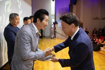 제63회 군산시민의 날 기념식