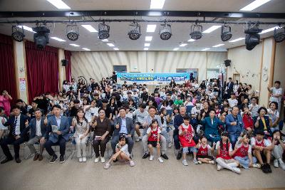 2025년 청소년 어울림마당