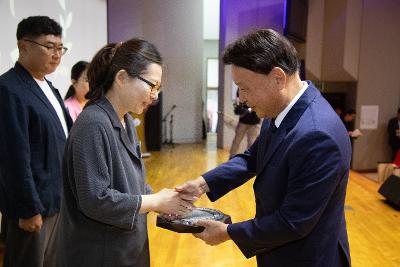 제63회 군산시민의 날 기념식
