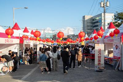 2025 군산짬뽕페스티벌