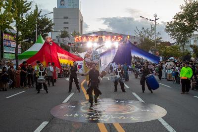 제13회 군산시간여행축제