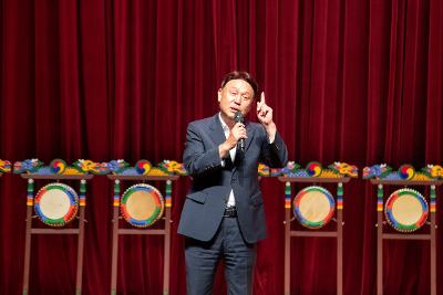 2025 당북 예술꽃 축제 화담