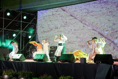 제13회 군산시간여행축제