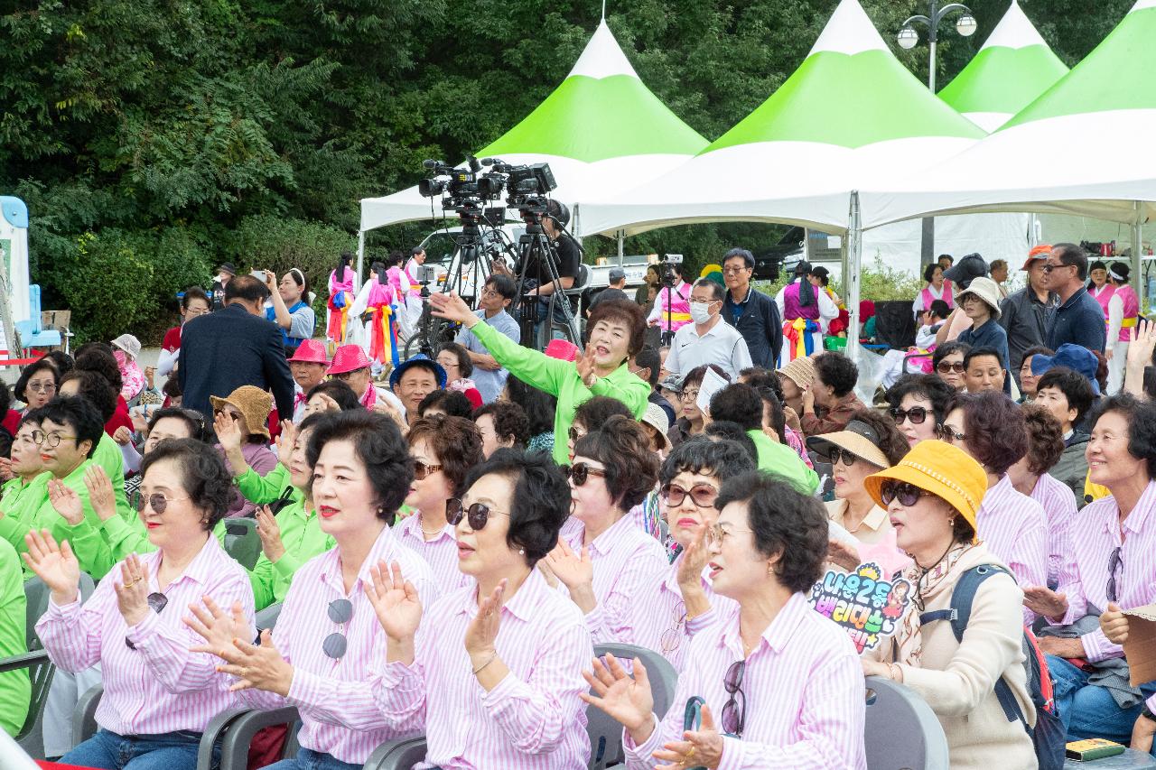 2025년 군산시 평생학습 한마당