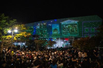 제13회 군산시간여행축제