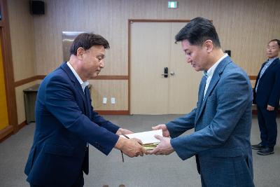 사령교부