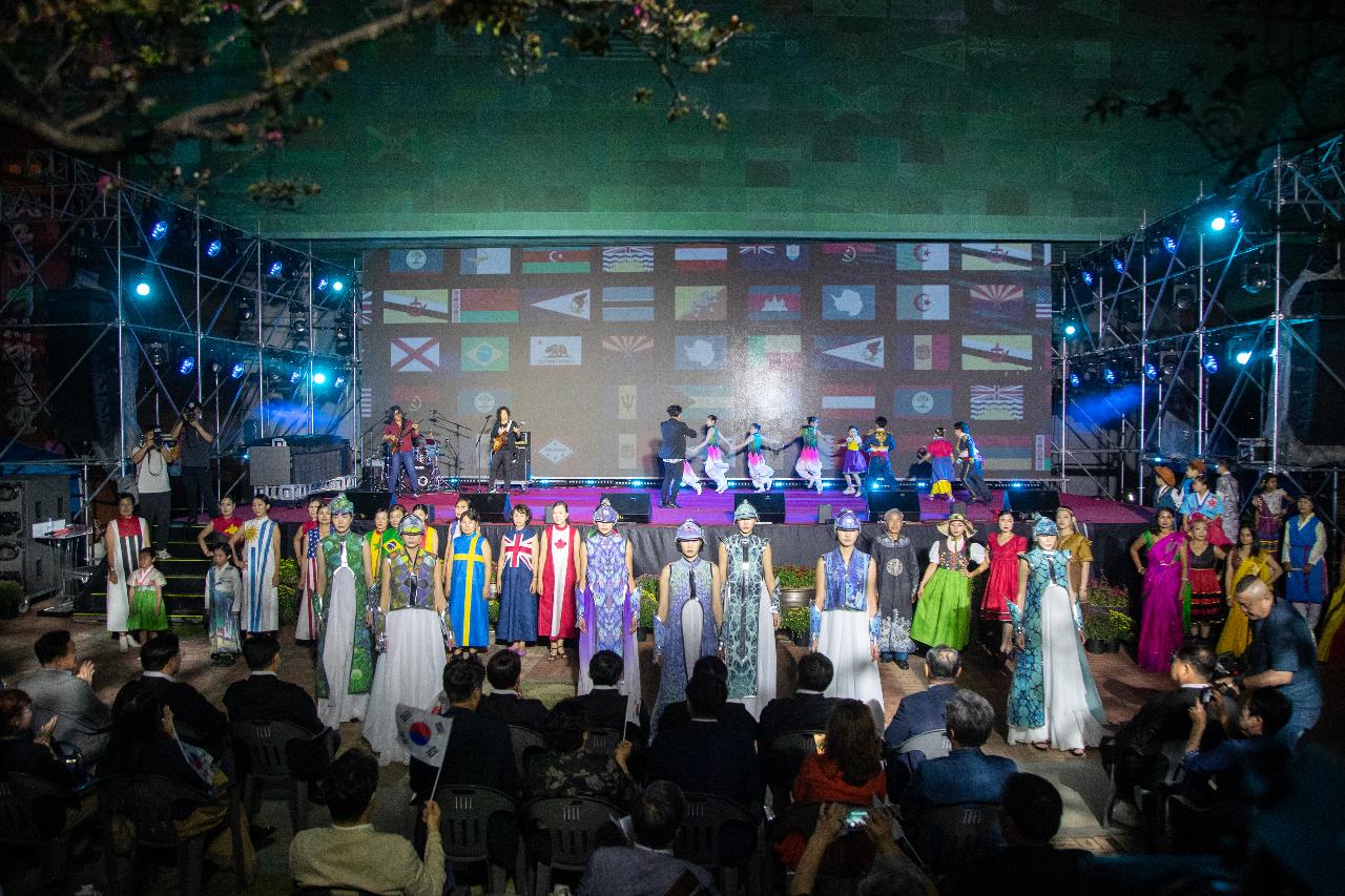 제13회 군산시간여행축제