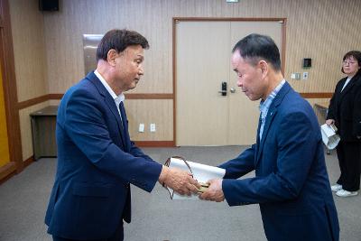 사령교부