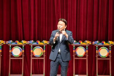 2025 당북 예술꽃 축제 화담