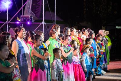 제13회 군산시간여행축제