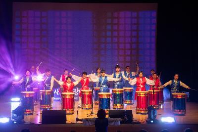 제7회 군산 새만금 장애인 예술제 기념식