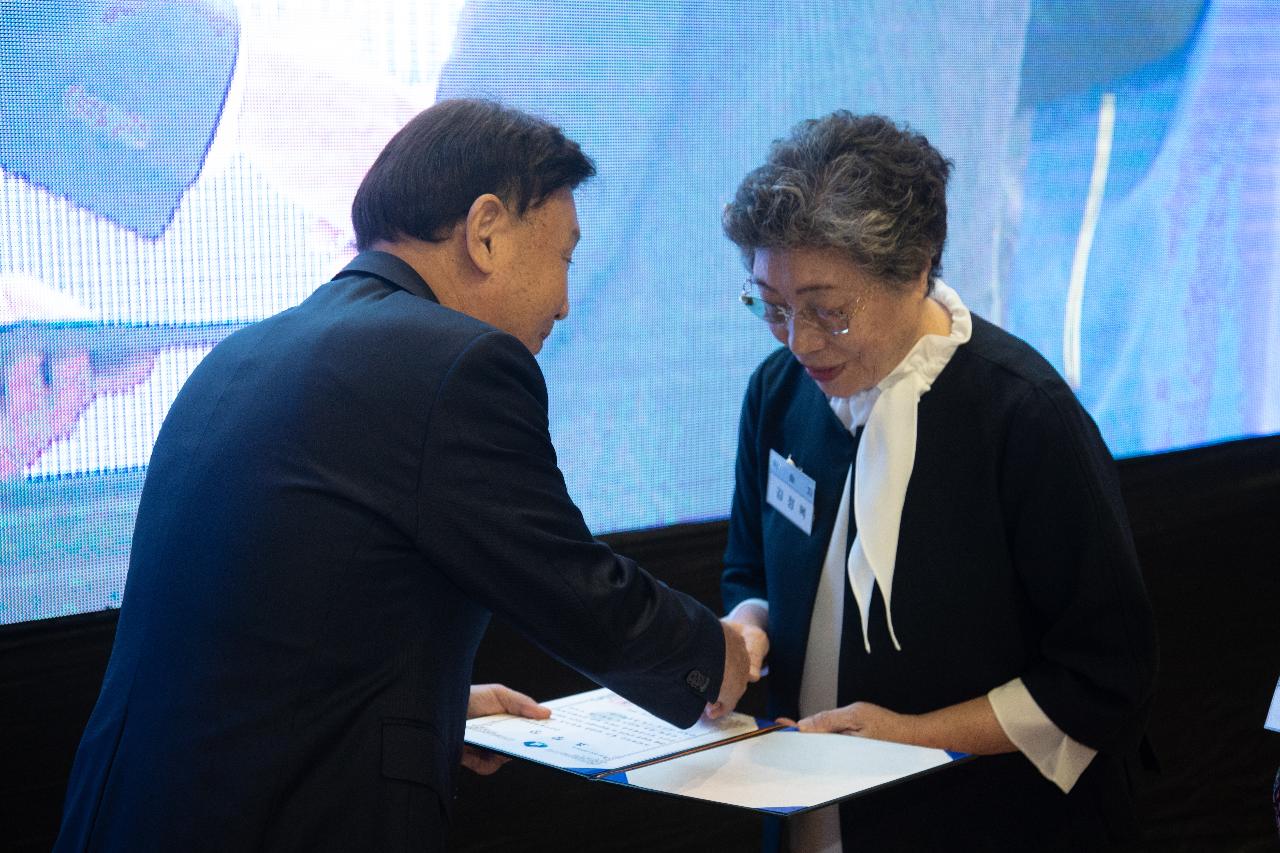 제15회 군산시 늘푸른학교 문해 한마당