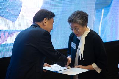 제15회 군산시 늘푸른학교 문해 한마당