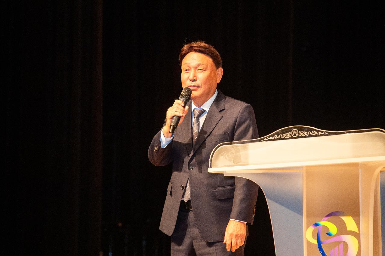 제7회 나운2동 주민자치센터 수강생 대축전