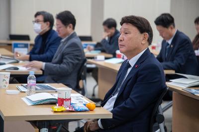 제46회 전북자동차 추계포럼