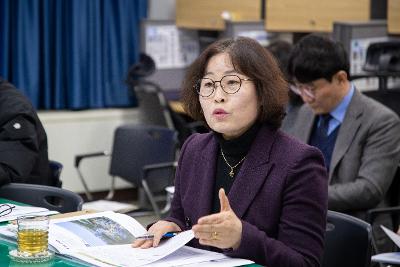 보건소 정례브리핑