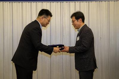 전북 새만금 이차전지 지속가능 발전 포럼