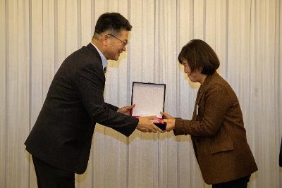 전북 새만금 이차전지 지속가능 발전 포럼