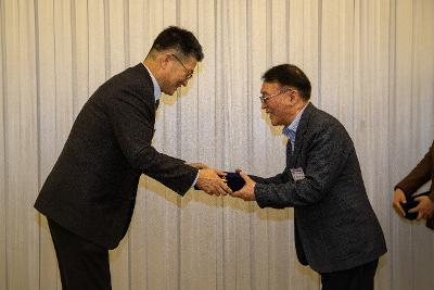 전북 새만금 이차전지 지속가능 발전 포럼