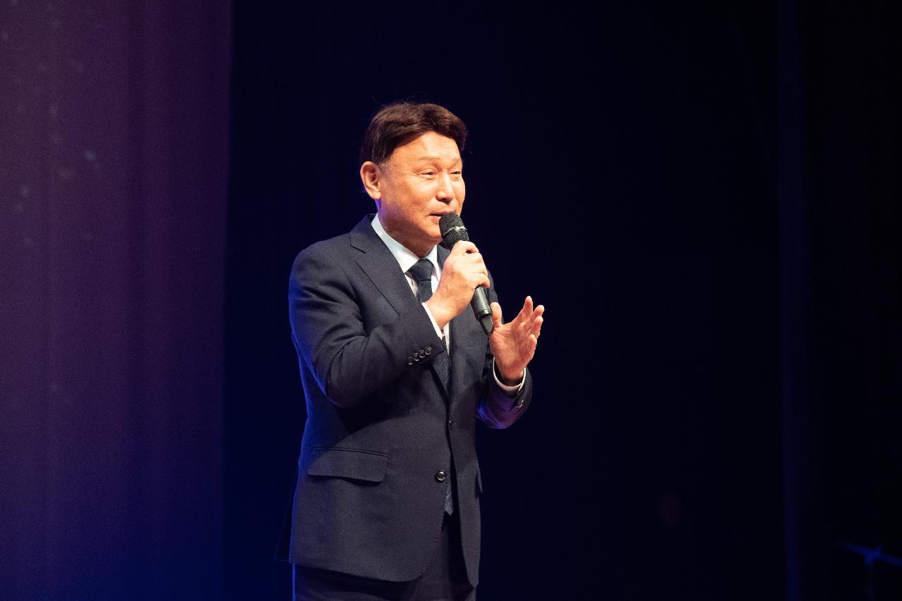 2025년 군산시 지역아동센터 꿈키움 발표회