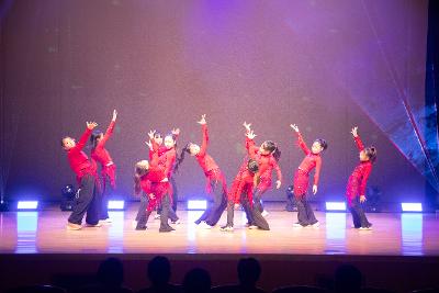 2025년 군산시 지역아동센터 꿈키움 발표회